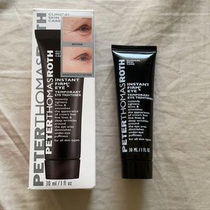 Peter Thomas Roth Instant FirmX Eye